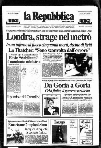 La repubblica